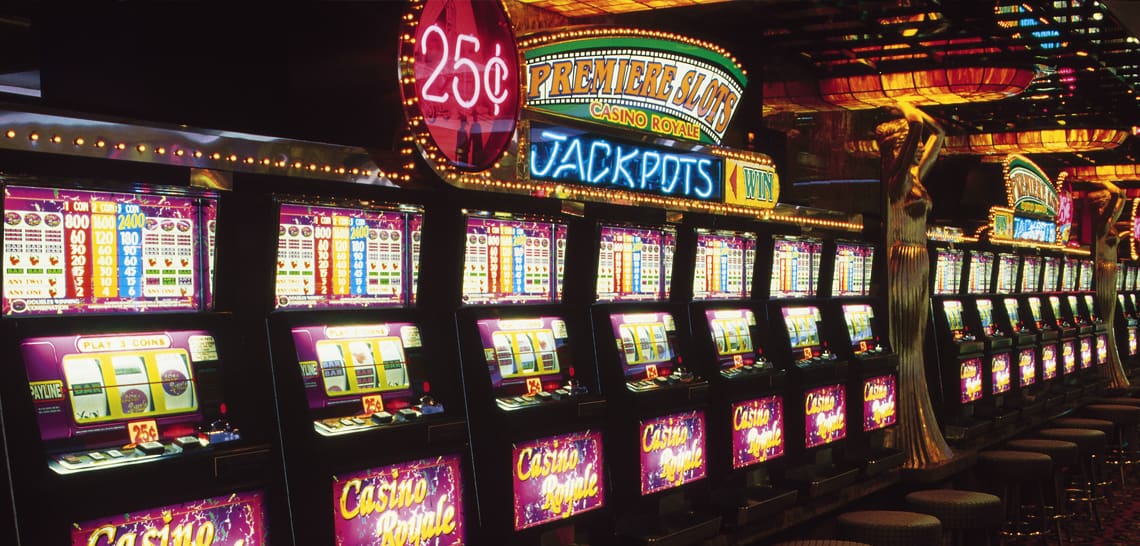Joker Slot เว็บตรง