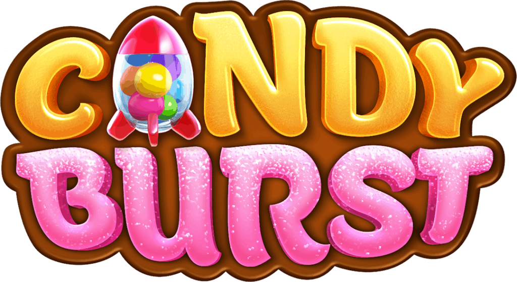 Candy burst