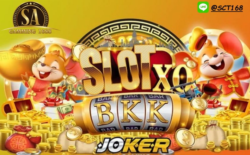 slotbkk